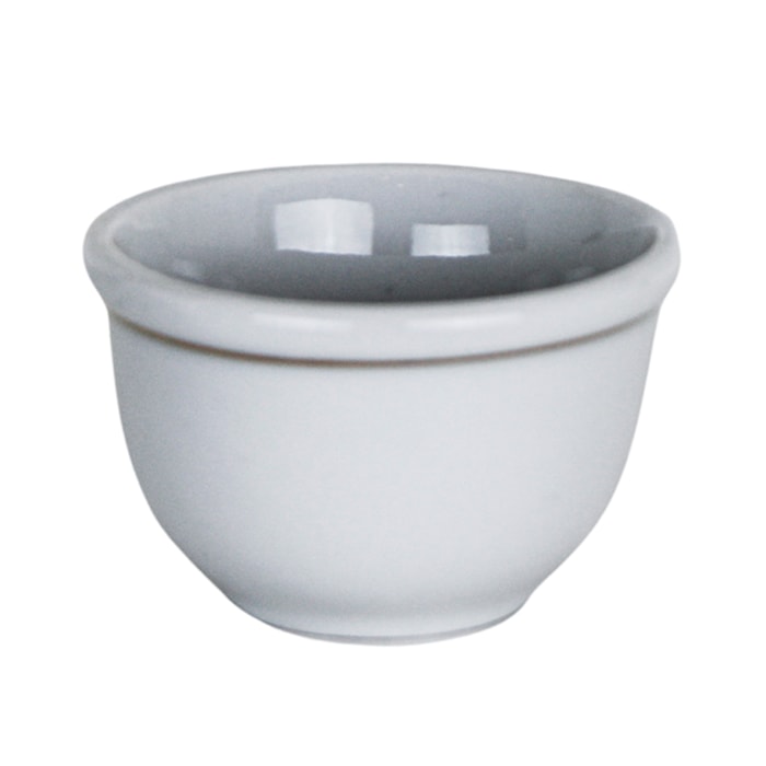 Kit Higiene Porcelana Ameise Vegas Preto e Dourado - 3 Peças - Madel Home