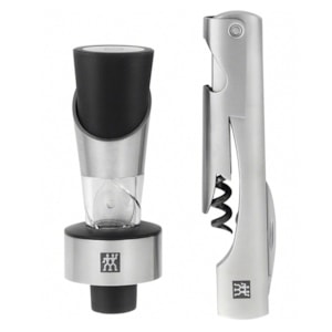 Kit Sommelier 2 Peças Zwilling