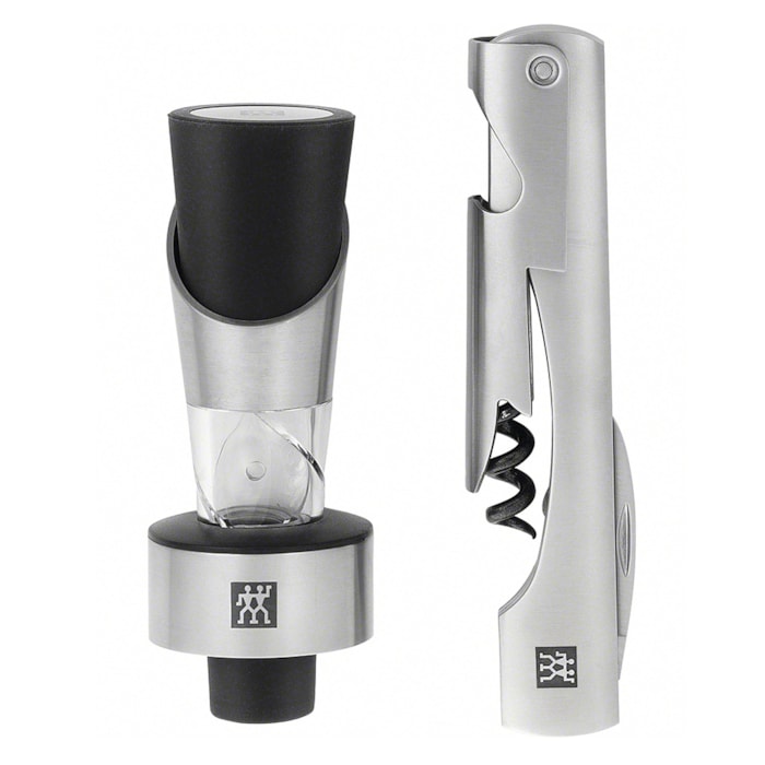 Kit Sommelier 2 Peças Zwilling - Madel Home