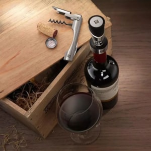 Kit Sommelier 2 Peças Zwilling
