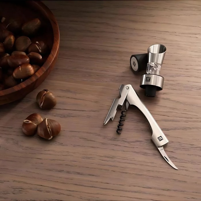 Kit Sommelier 2 Peças Zwilling - Madel Home