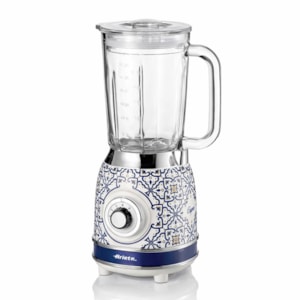 Liquidificador Capri 1000W 1,5L Ariete - 127V