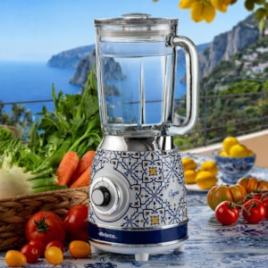 Liquidificador Capri 1000W 1,5L Ariete - 220V