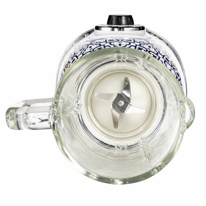 Liquidificador Capri 1000W 1,5L Ariete - 220V - Madel Home