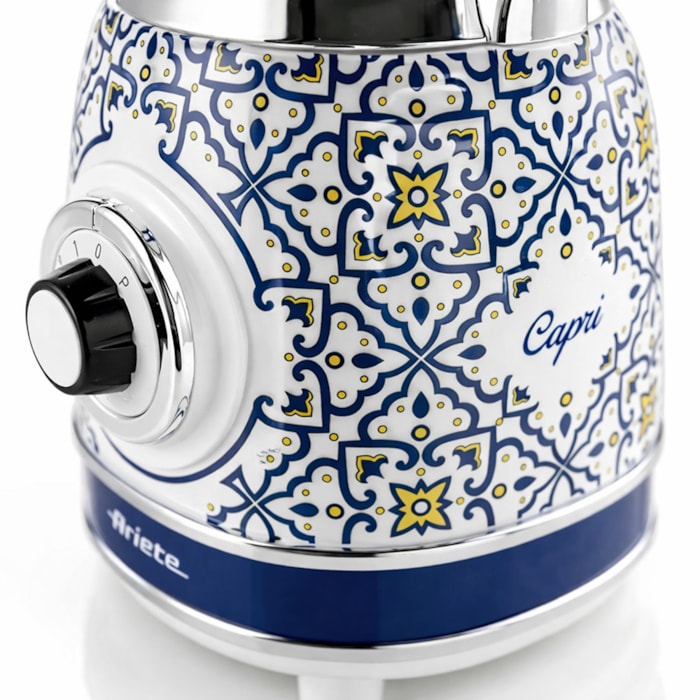 Liquidificador Capri 1000W 1,5L Ariete - 220V - Madel Home