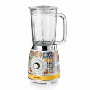 Liquidificador Positano 1000W 1,5L Ariete - 127V