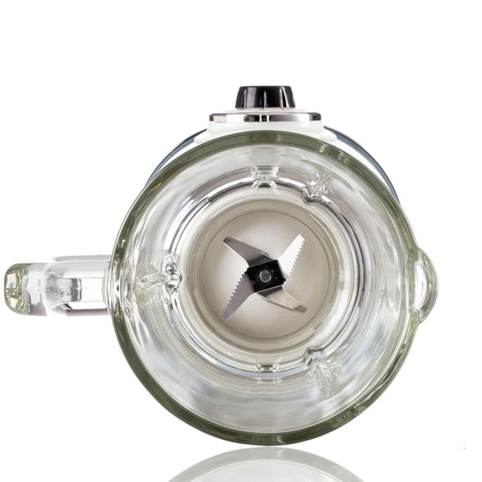 Liquidificador Vintage 1.5L 1000W 4 Lâminas Verde Ariete - 127V - Madel Home