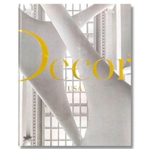 Livro Decor Usa Vol. 1 - Varios 2 Ed 2021