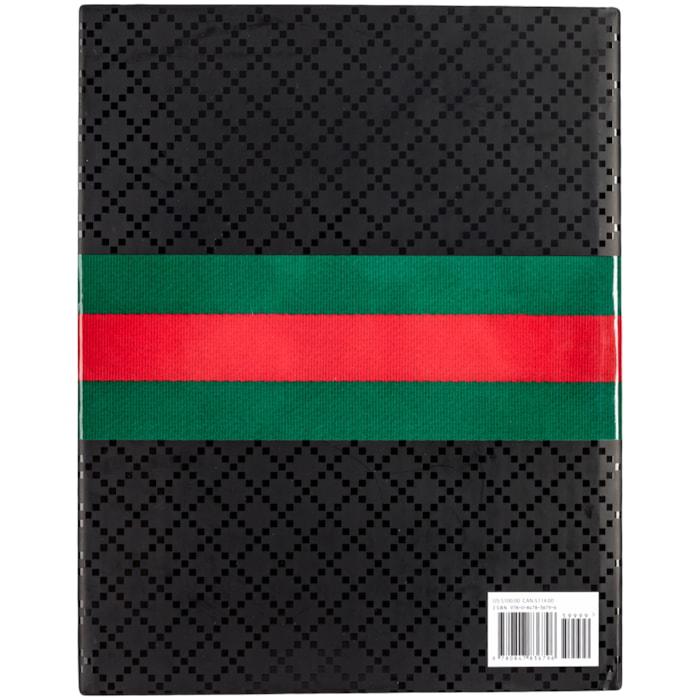 Livro Gucci The Making Of - Giannini 1 Ed 2011 - Madel Home
