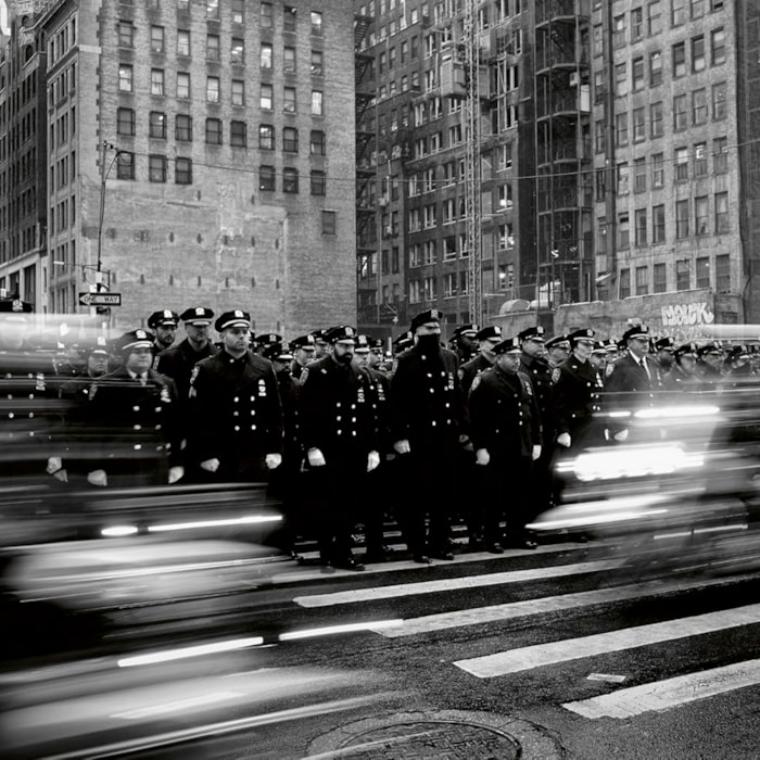 Livro New York Street Diaries - Phil Penman 1 Ed 2023 - Madel Home