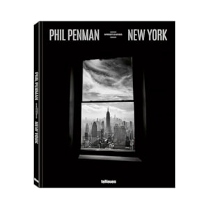 Livro New York Street Diaries - Phil Penman 1 Ed 2023