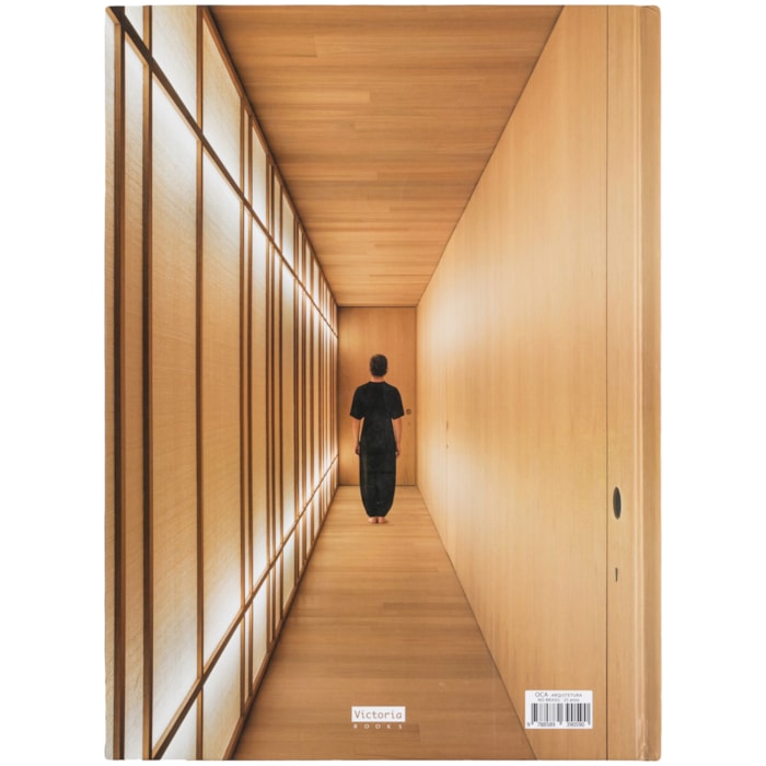 Livro Oca - Arquitetura No Brasil - Queen Books 21 Ed 2024 - Madel Home