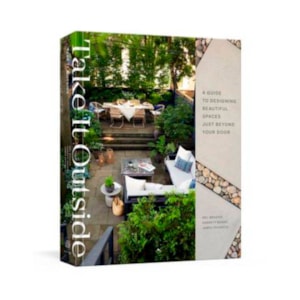 Livro Take It Outside - Mel Brasier 1 Ed 2021