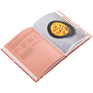 Livro The Indonesian Table - Petty Pandean-Elliot 1 Ed 2023