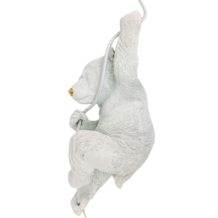 Luminária para Quarto Infantil Bear - 97cm - Madel Home