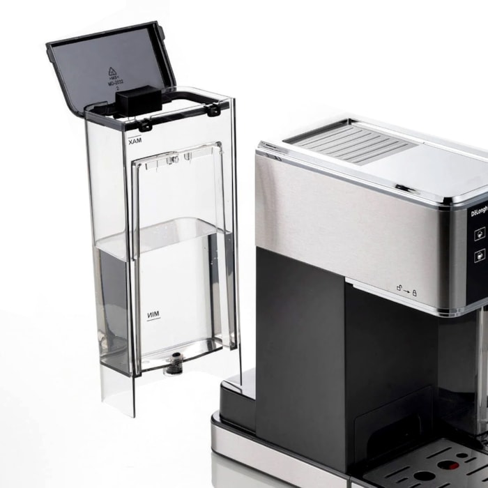 Máquina de Café Espresso Ametista Cremíssima Manual 1350W Ariete - 127V - Madel Home