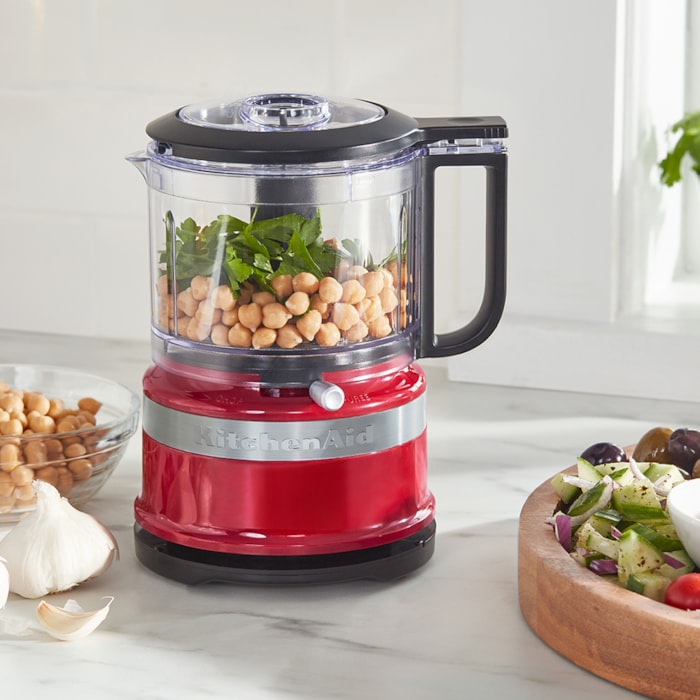 Mini Processador de Alimentos KitchenAid - 127V - Madel Home