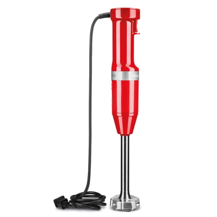 Mixer de Mão com Acessórios e Velocidade Variável KitchenAid - 127V - Madel Home