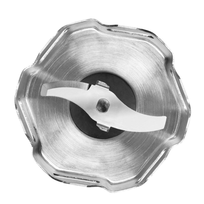 Mixer de Mão com Acessórios e Velocidade Variável KitchenAid - 127V - Madel Home