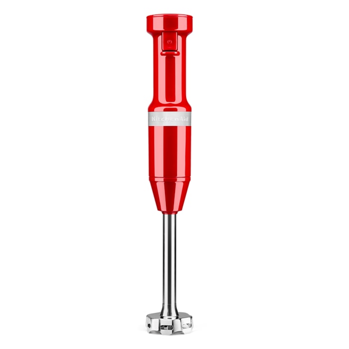 Mixer de Mão com Velocidade Variável Empire Red KitchenAid - 127V - Madel Home