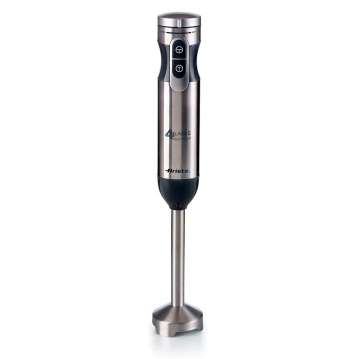 Mixer Multifuncional 7 em 1 2L 300W Ariete - 127V - Madel Home