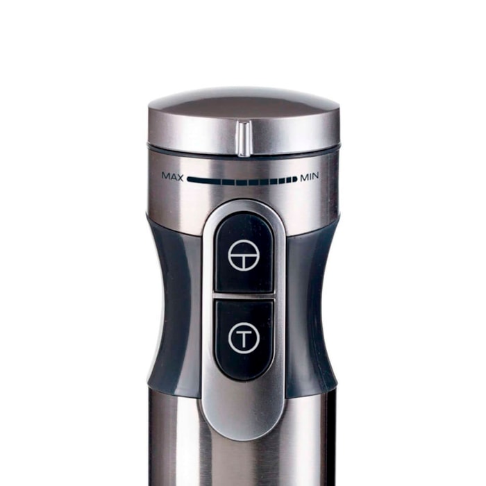 Mixer Multifuncional 7 em 1 2L 300W Ariete - 127V - Madel Home