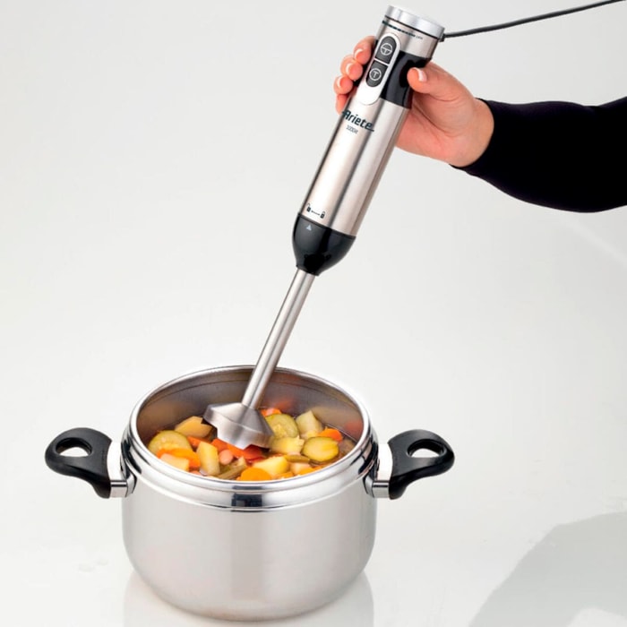 Mixer Multifuncional 7 em 1 2L 300W Ariete - 127V - Madel Home