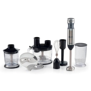 Mixer Multifuncional 7 em 1 2L 300W Ariete - 127V
