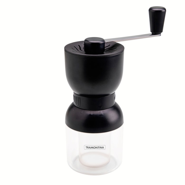 Moedor de Café Plástico ABS com Moinho em Cerâmica Tramontina - Madel Home