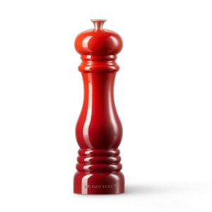 Moedor de Pimenta em Cerâmica Vermelho Le Creuset - 21cm