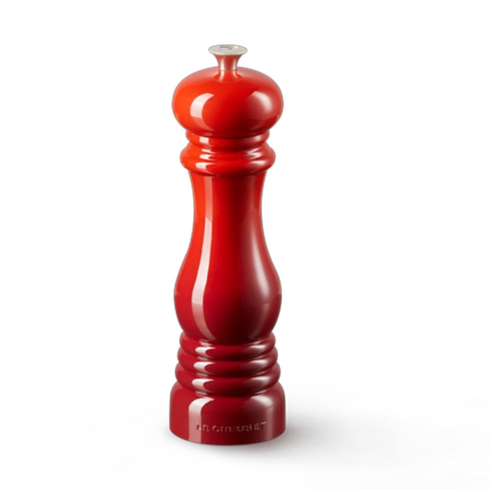 Moedor de Pimenta em Cerâmica Vermelho Le Creuset - 21cm - Madel Home