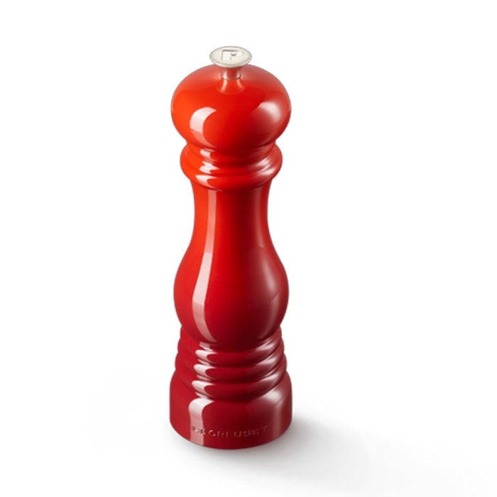 Moedor de Pimenta em Cerâmica Vermelho Le Creuset - 21cm - Madel Home