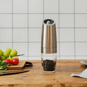 Moedor Elétrico Silver