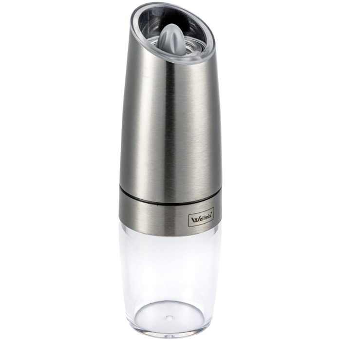 Moedor Elétrico Silver - Madel Home