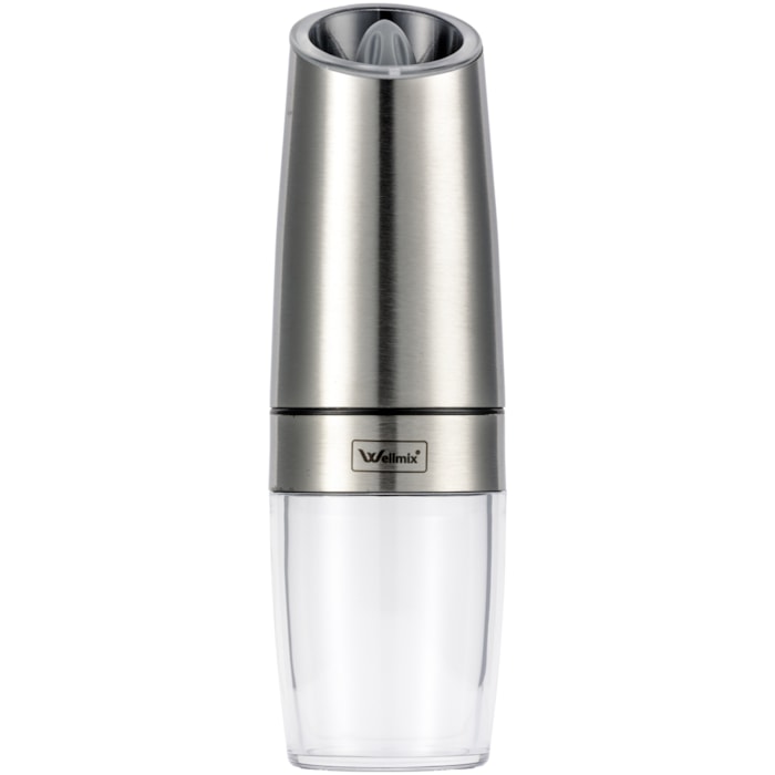 Moedor Elétrico Silver - Madel Home