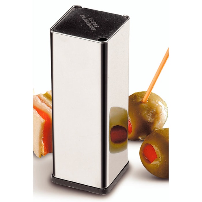 Paliteiro Utility Aço Inox Tramontina - Madel Home