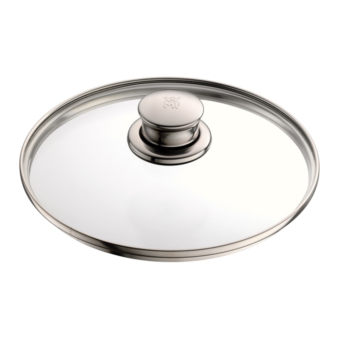 Panela de Indução em Inox Diadem Prata WMF - 5 Peças - Madel Home