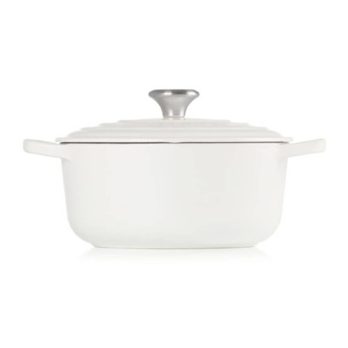 Panela Redonda Signature Cotton Le Creuset - 20cm - Madel Home