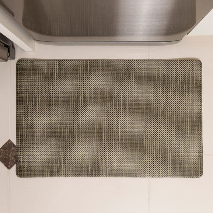 Passadeira Sense Trama Adam (50X120cm) - Madel Home