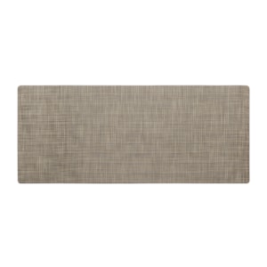 Passadeira Sense Trama Adam (50X120cm)