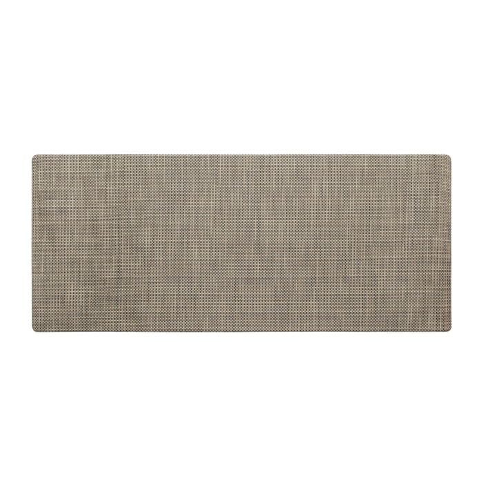 Passadeira Sense Trama Adam (50X120cm) - Madel Home