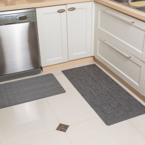 Passadeira Sense Trama Bruce (50X120cm)