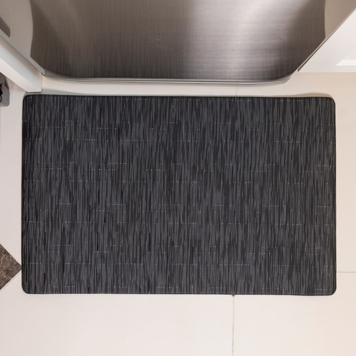 Passadeira Sense Trama Taylor (50X120cm) - Madel Home