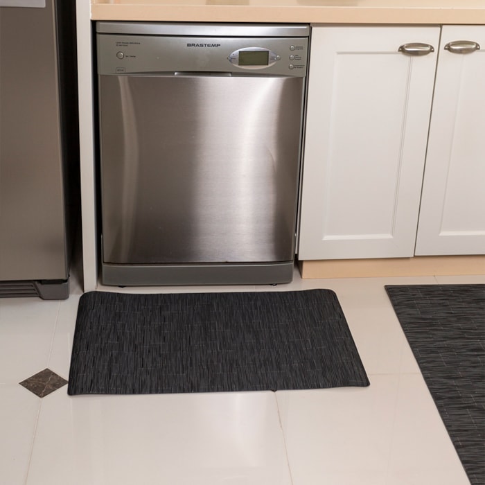 Passadeira Sense Trama Taylor (50X120cm) - Madel Home