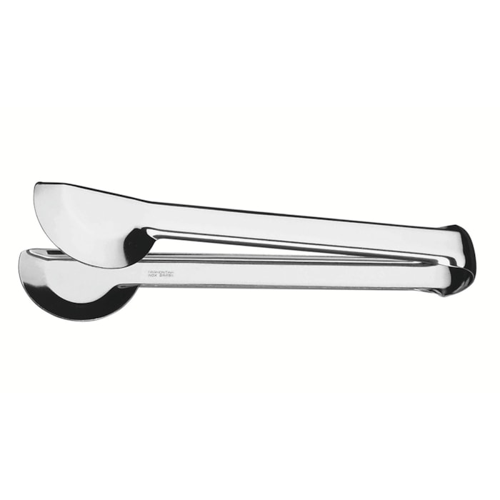 Pegador de Gelo Utility Aço Inox Tramontina - Madel Home