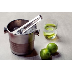 Pegador de Gelo Utility Aço Inox Tramontina