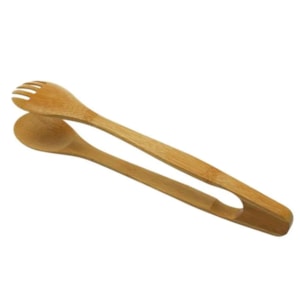 Pegador Multiuso em Bambu Maxwell Williams - 30cm