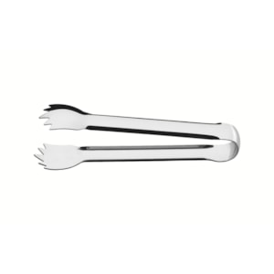 Pegador Multiuso em Inox Prata Utility Tramontina - 19cm