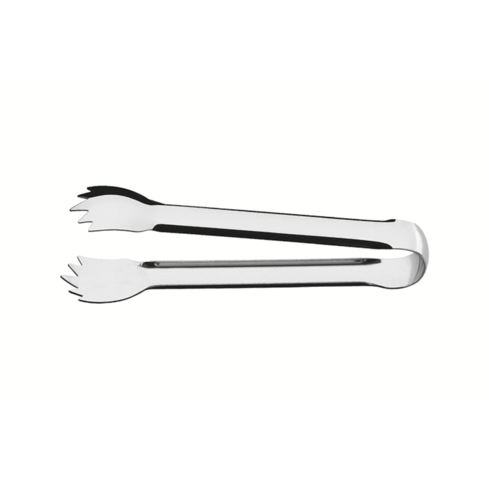 Pegador Multiuso em Inox Prata Utility Tramontina - 19cm - Madel Home