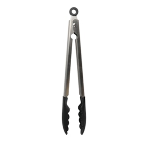 Pegador Multiuso em Inox Preto KitchenAid - 29cm